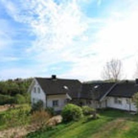Idyllic Small Farm Appartment Tønsberg Εξωτερικό φωτογραφία