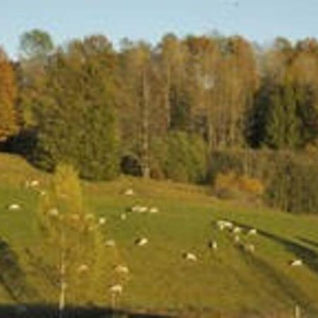 Idyllic Small Farm Appartment Tønsberg Εξωτερικό φωτογραφία