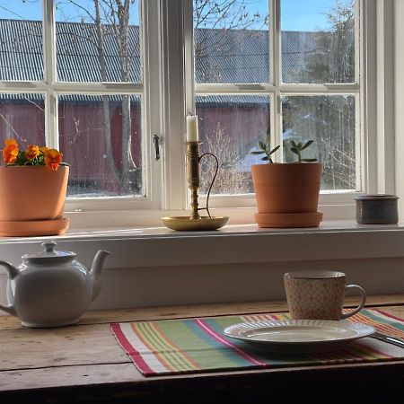 Idyllic Small Farm Appartment Tønsberg Εξωτερικό φωτογραφία