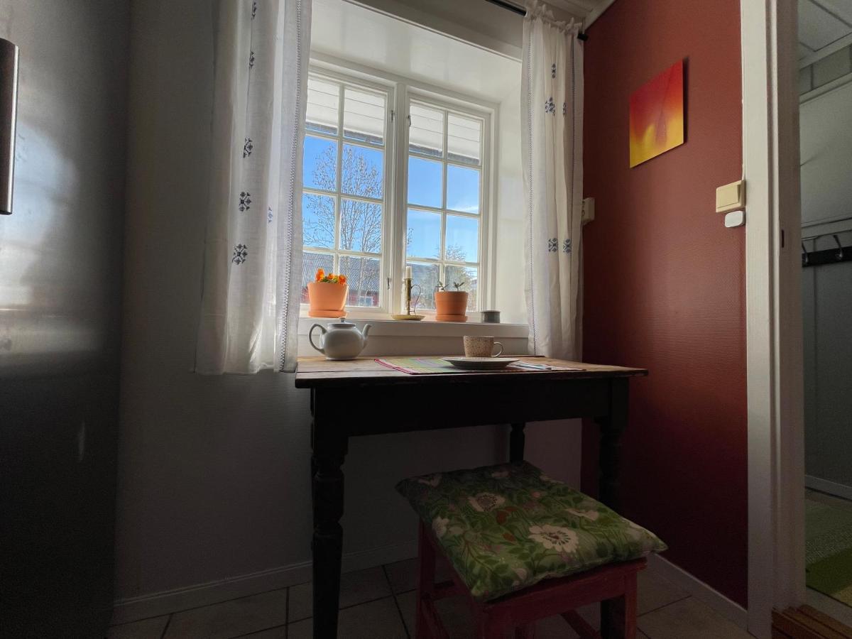 Idyllic Small Farm Appartment Tønsberg Εξωτερικό φωτογραφία