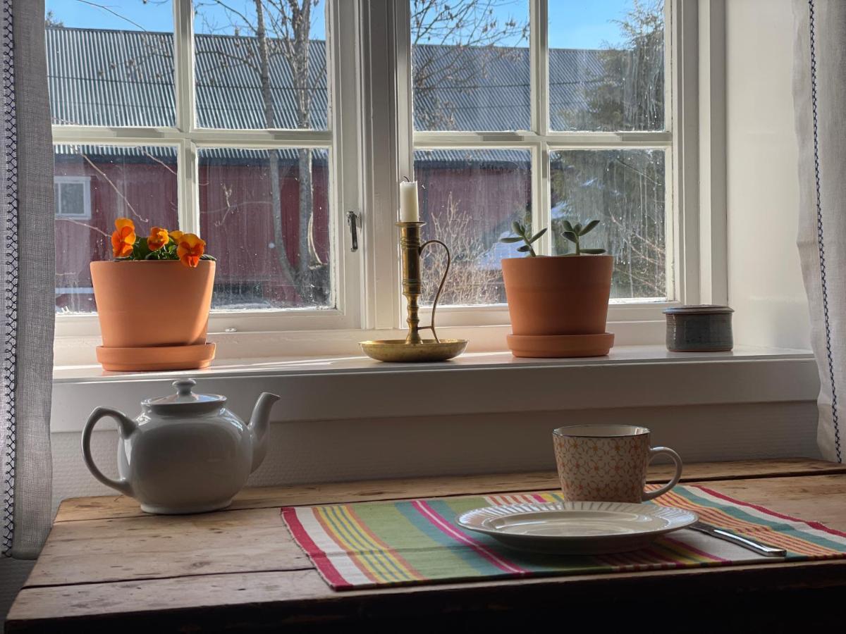 Idyllic Small Farm Appartment Tønsberg Εξωτερικό φωτογραφία