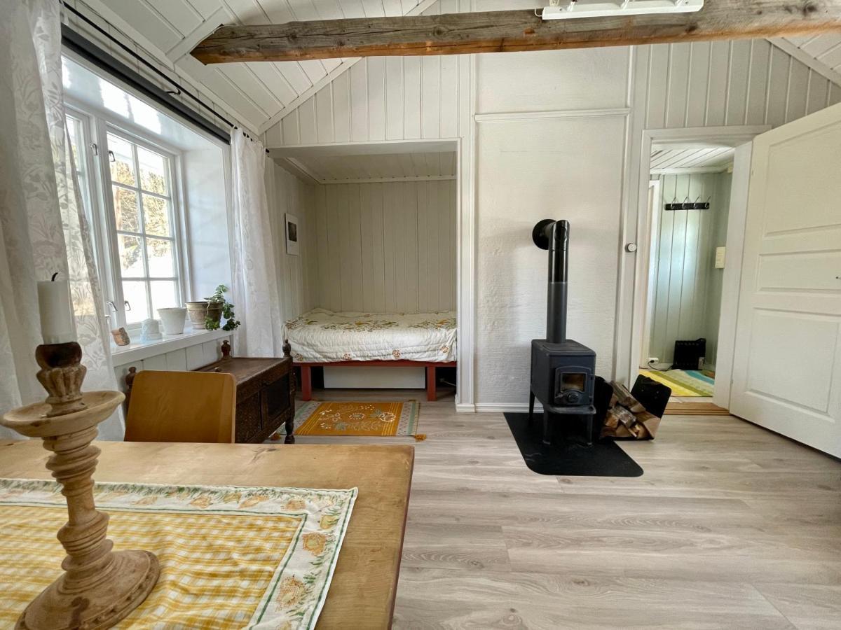 Idyllic Small Farm Appartment Tønsberg Εξωτερικό φωτογραφία