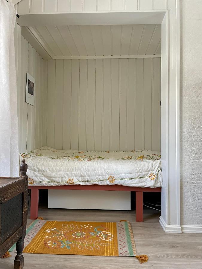 Idyllic Small Farm Appartment Tønsberg Εξωτερικό φωτογραφία